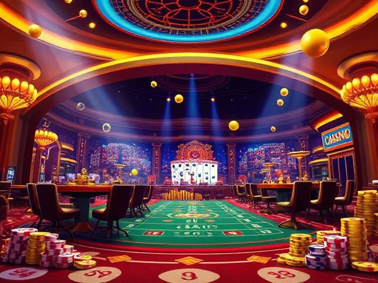 265bet